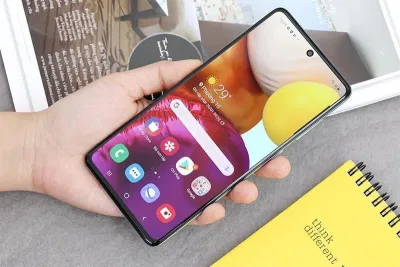 Lợi ích của smartphone. (Nguồn: Internet) Lợi ích của smartphone. (Nguồn: Internet)