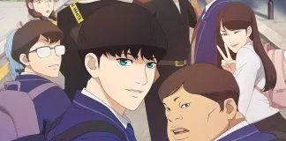 Phim Chủ Nghĩa Ngoại Hình (Ảnh: Netflix)