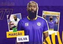 CLB Hà Nội chốt danh sách ngoại binh với cầu thủ Brazil