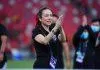 Madam Pang đưa cầu thủ Thái Lan sang Tây Ban Nha sau AFF Cup