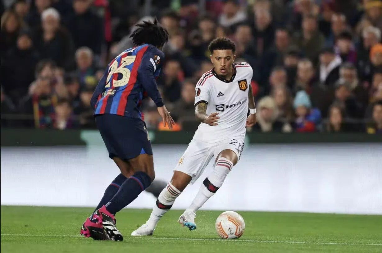 Europa League sẽ là danh hiệu lớn nhất trong năm nay mà Man Utd hướng tới sau nhiều năm khát danh hiệu (Ảnh: Internet) Europa League sẽ là danh hiệu lớn nhất trong năm nay mà Man Utd hướng tới sau nhiều năm khát danh hiệu (Ảnh: Internet)