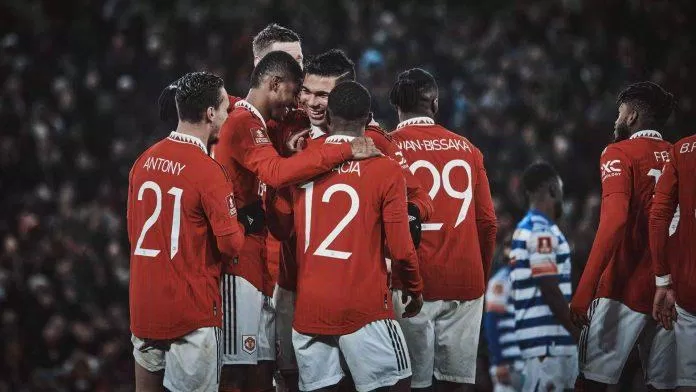 Man Utd khao khát chiến thắng trở lại để tiếp tục duy trì vị trí trên bảng xếp hạng Premier League (Ảnh: Internet) Man Utd khao khát chiến thắng trở lại để tiếp tục duy trì vị trí trên bảng xếp hạng Premier League (Ảnh: Internet)