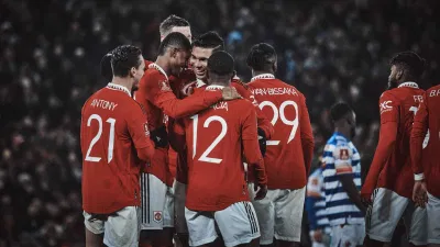 Man Utd khao khát chiến thắng trở lại để tiếp tục duy trì vị trí trên bảng xếp hạng Premier League (Ảnh: Internet) Man Utd khao khát chiến thắng trở lại để tiếp tục duy trì vị trí trên bảng xếp hạng Premier League (Ảnh: Internet)