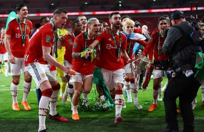 Man Utd vô địch Cup liên đoàn Anh sau 6 năm chờ đợi mòn mỏi (Ảnh: Internet) Man Utd vô địch Cup liên đoàn Anh sau 6 năm chờ đợi mòn mỏi (Ảnh: Internet)
