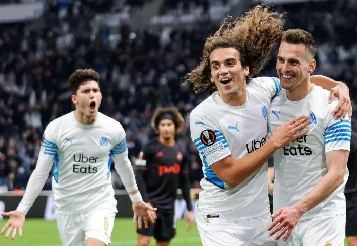 Marseille đang có phong độ rất cao sau kì nghỉ World Cup (Ảnh: Internet) Marseille đang có phong độ rất cao sau kì nghỉ World Cup (Ảnh: Internet)