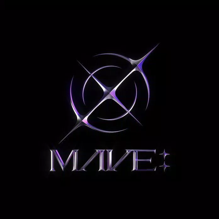 Logo chính thức của MAVE: (Ảnh: Facebook/MAVE:)