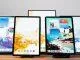 Máy tính bảng ngày càng phổ biến và được ưa chuộng (Ảnh: Internet)
