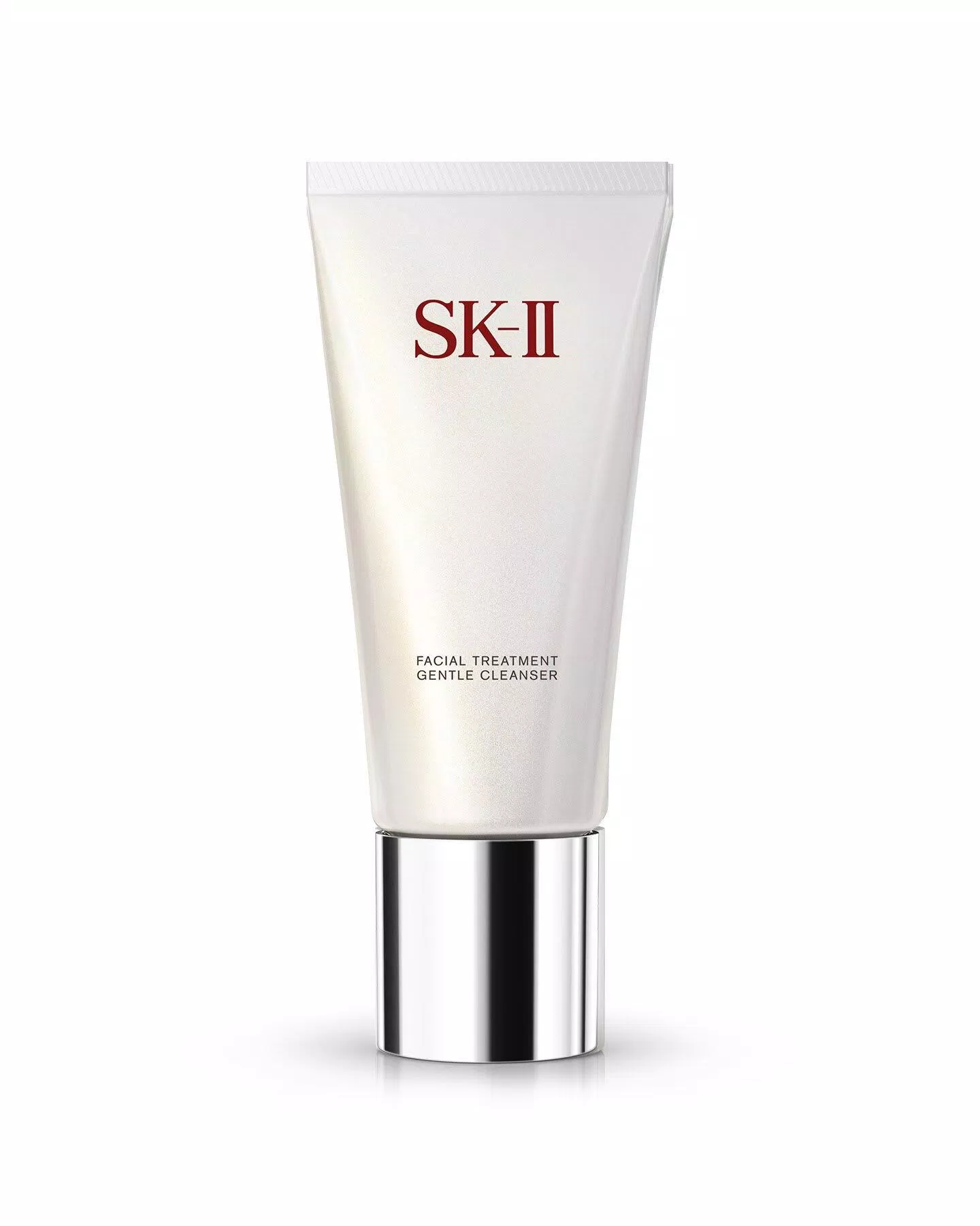 Sữa rửa mặt trắng da SK-II Facial Treatment Gentle Cleanser (Nguồn: Internet)