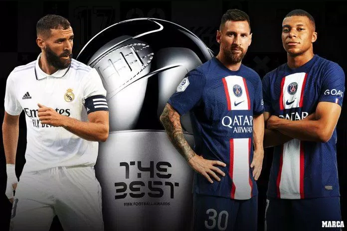 Mbappe cùng Messi đang tạo nên một cặp đôi vô cùng thú vị trong màu áo của PSG (Ảnh: Internet) Mbappe cùng Messi đang tạo nên một cặp đôi vô cùng thú vị trong màu áo của PSG (Ảnh: Internet)