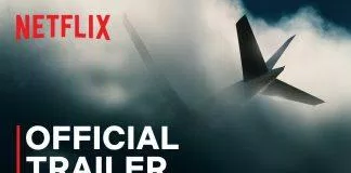 MH370: The Plane That Disappeared (Ảnh: Netflix)