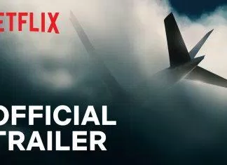 MH370: The Plane That Disappeared (Ảnh: Netflix)