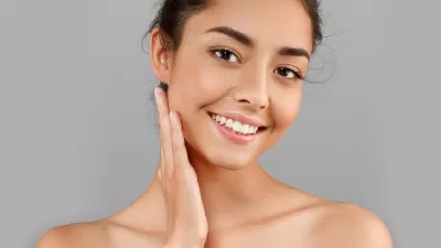 Những vết thương cũng như sẹo trên da sẽ được làm mờ bởi thành phần này (Ảnh: Internet)