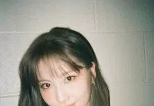 Ảnh Momo đăng trên instagram (nguồn: internet)