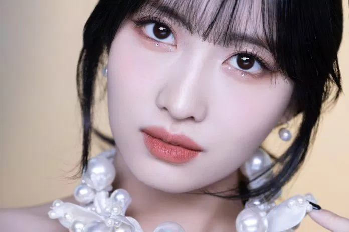Momo (Ảnh: Internet)