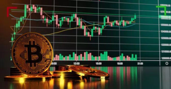 Việc mua bán Bitcoin được diễn ra trên các sàn giao dịch tiền điện tử (Ảnh: Internet) Việc mua bán Bitcoin được diễn ra trên các sàn giao dịch tiền điện tử (Ảnh: Internet)