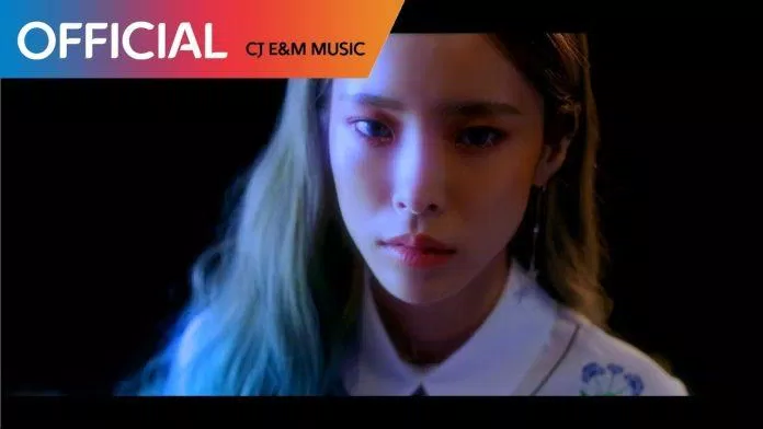 Star (저 별) - Heize(헤이즈) (Ảnh: Internet) Star (저 별) - Heize(헤이즈) (Ảnh: Internet)