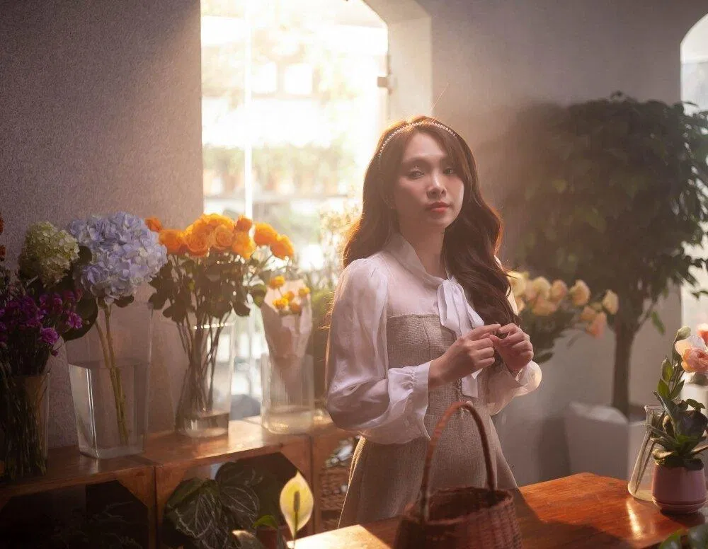 Phần hình ảnh đầu tư của ca khúc (Ảnh: Internet)