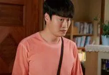 Nhân vật Nam Jae Woo trong Khóa Học Yêu Cấp Tốc (Ảnh: tvN)