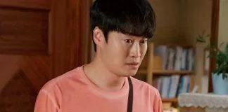 Nhân vật Nam Jae Woo trong Khóa Học Yêu Cấp Tốc (Ảnh: tvN)