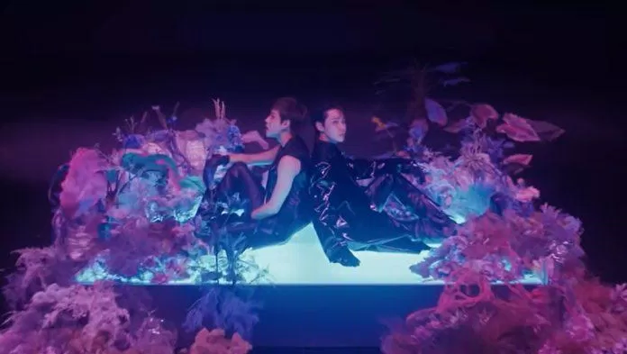 Review MV Ay-Yo của nhóm nhạc NCT 127: Vẫn rất máu lửa, vẫn rất NCT hình ảnh KPOP NCT 127 nhóm nhạc review MV