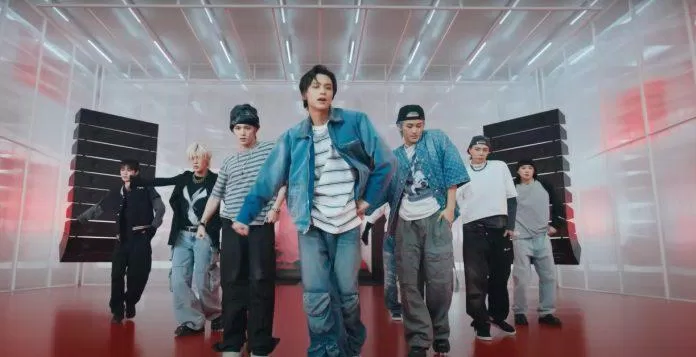 Review MV Ay-Yo của nhóm nhạc NCT 127: Vẫn rất máu lửa, vẫn rất NCT hình ảnh KPOP NCT 127 nhóm nhạc review MV