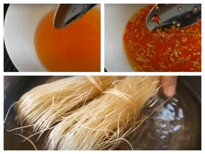 Ngâm miến và nấu nước .jpg