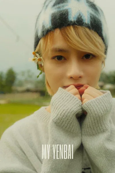 "MY YENBAI" đến từ vị trí của Hanbin Ngô Ngọc Hưng (Ảnh: Internet)