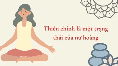 Ngồi thiền giúp nâng tầm cảm xúc (Nguồn: Tamtit@2012) Ngồi thiền giúp nâng tầm cảm xúc (Nguồn: Tamtit@2012)