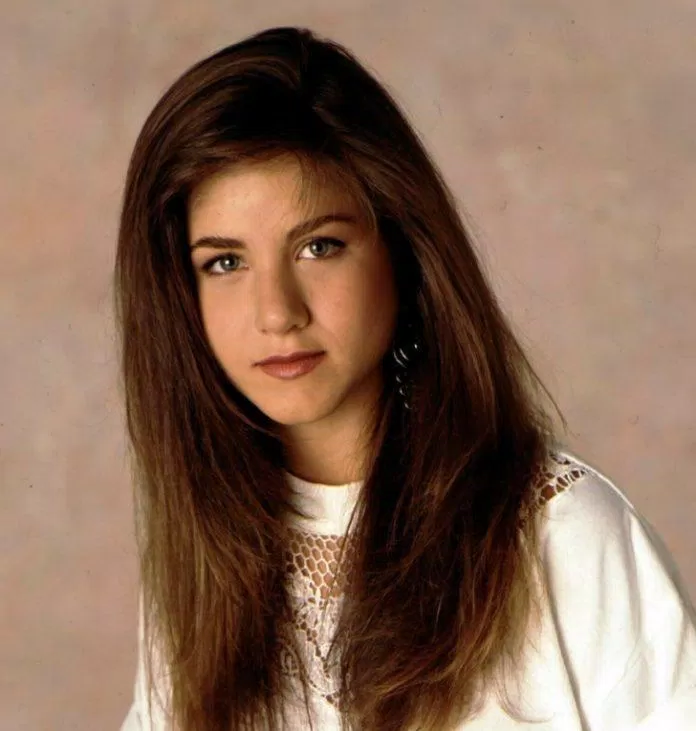 Jennifer Aniston (Ảnh: Internet)
