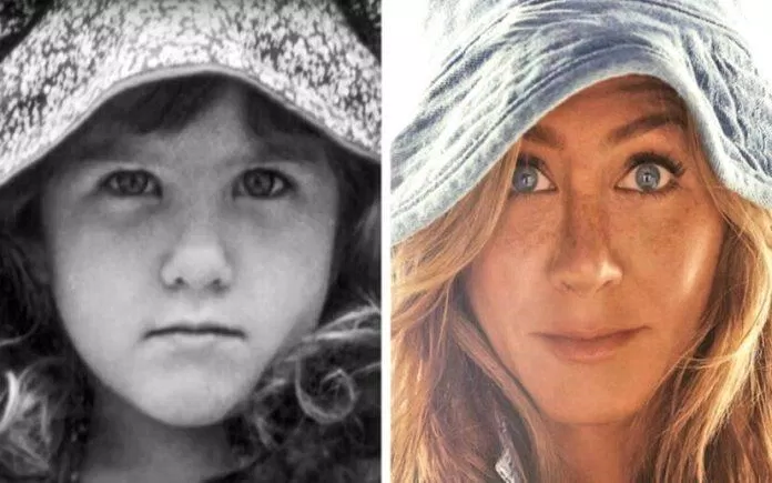 cho Aniston