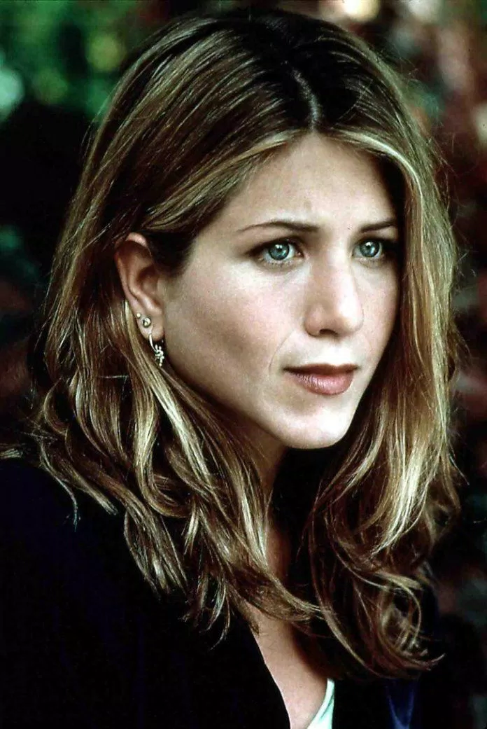 JENNIFER ANISTON, 1998 1998, Object Of My Affection, Liebe In Jeder Beziehung
