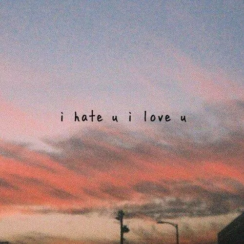 i hate u, i love u - gnash ft. olivia o'brien (Ảnh: Internet) Playlist nhạc US-UK Hôm nay nghe gì để ngày buồn thêm buồn Enrique Iglesias gnash ft olivia o brien i hate u i love u katy perry Not Me Passenger Playlist US UK Hôm nay nghe gì để ngày buồn thêm buồn
