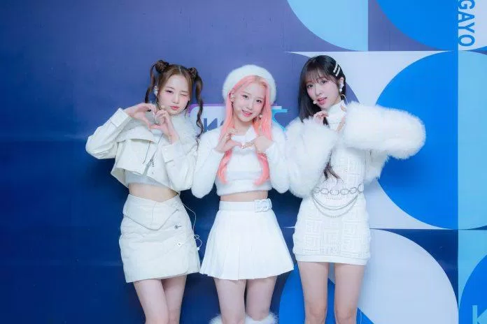 Nhóm đã hoạt động trước khi debut từ 2022. (Ảnh: Internet) Nhóm đã hoạt động trước khi debut từ 2022. (Ảnh: Internet)
