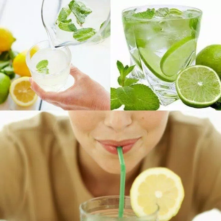 Những đồ uống nên dùng để giảm ho (Nguồn: Internet) Những đồ uống nên dùng để giảm ho (Nguồn: Internet)