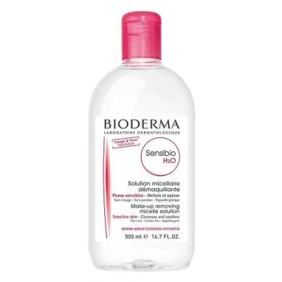 Nước tẩy trang Bioderma (Nguồn: Internet)