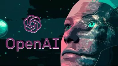 Sam Altman đồng sáng lập OpenAI cùng với Elon Musk (Ảnh: Internet) Sam Altman đồng sáng lập OpenAI cùng với Elon Musk (Ảnh: Internet)