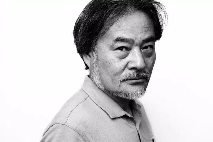 Đạo diễn Kiyoshi Kurosawa (Nguồn: Internet)