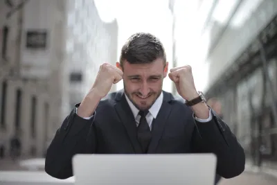 Đàn ông nên có ý thức về mục đích và phương hướng. (Nguồn: Internet) Đàn ông nên có ý thức về mục đích và phương hướng. (Nguồn: Internet)