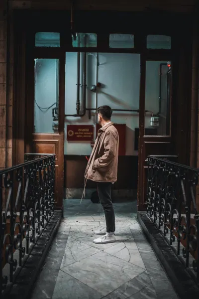 Đàn ông tuổi 40 nên có những gì? (Nguồn: Internet) Đàn ông tuổi 40 nên có những gì? (Nguồn: Internet)