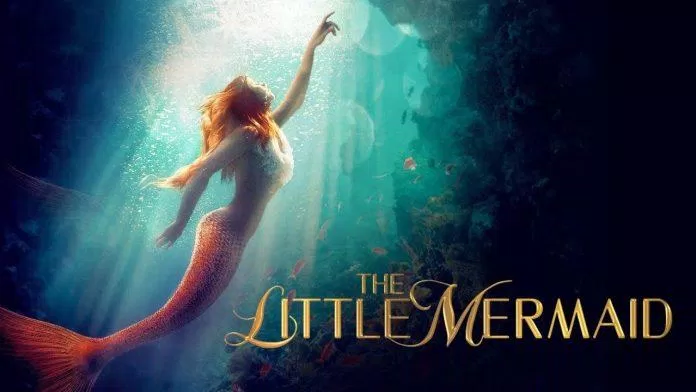 The Little Mermaid 2018 (Ảnh: Internet)