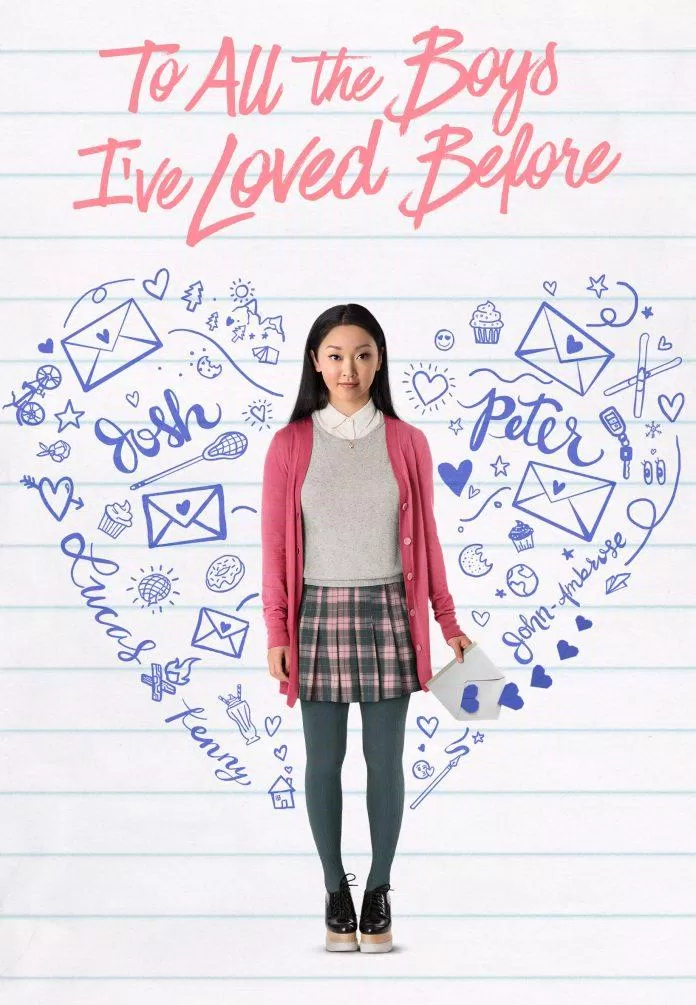 12 phim Netflix lãng mạn nhất để xem dịp Valentine cùng người ấy 365 days 50 First dates Châu Á crazy rich asians holidate lãng mạn nhật ký Nhật Ký Tiểu Thư Jones phim netflix phim netflix hay phim netflix miễn phí phim nhật phim valentine series phim Netflix The Addams Family The Kissing Booth The Shape of Water xem phim