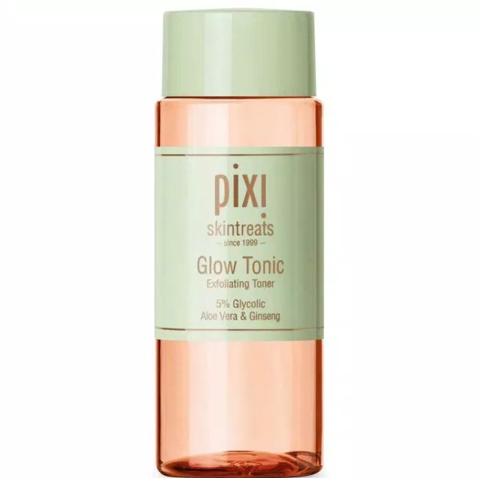 Pixi Glow Tonic luôn được chị em ưu ái nhờ công dụng vượt trội so với các dòng sản phẩm thông thường. (Nguồn: Internet).
