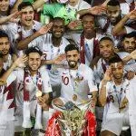 Qatar sẽ đăng cai Asian Cup 2023