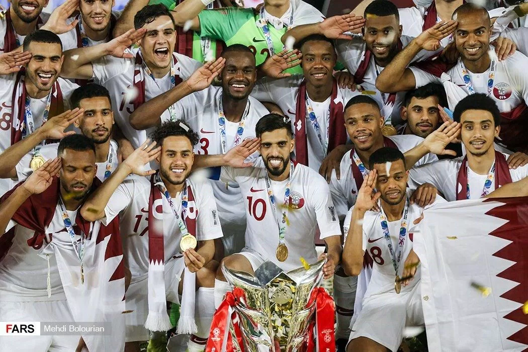 Qatar sẽ đăng cai Asian Cup 2023 (Ảnh: Internet) Qatar sẽ đăng cai Asian Cup 2023 (Ảnh: Internet)