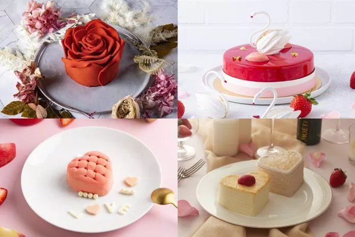 Quà tặng Valentine phù hợp nhất cho Kim Ngưu (Ảnh: Internet)