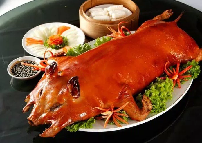 Nhà Hàng Ẩm Thực Xứ Lạng (Ảnh: Internet)
