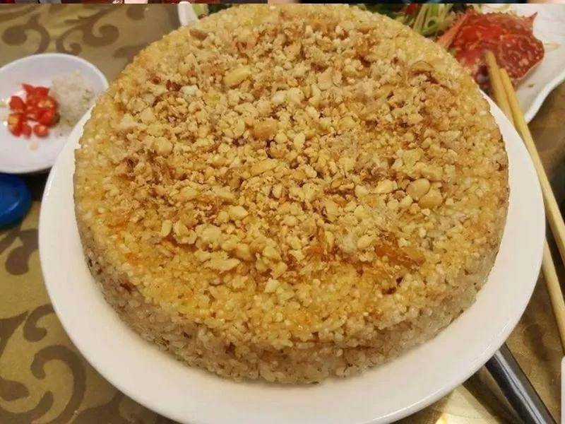 Nhà Hàng Nam Kai (Ảnh: Internet) Nhà Hàng Nam Kai (Ảnh: Internet)