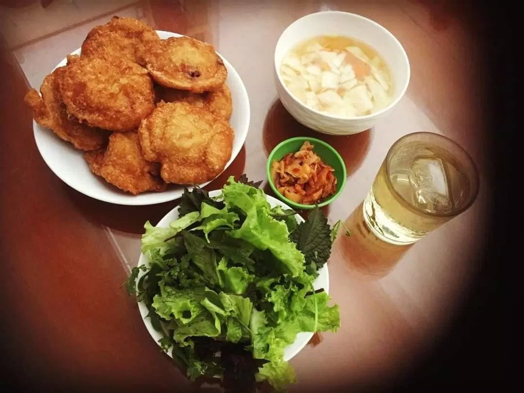 Áp Chao Xuân Sửu (Ảnh: Internet) Áp Chao Xuân Sửu (Ảnh: Internet)