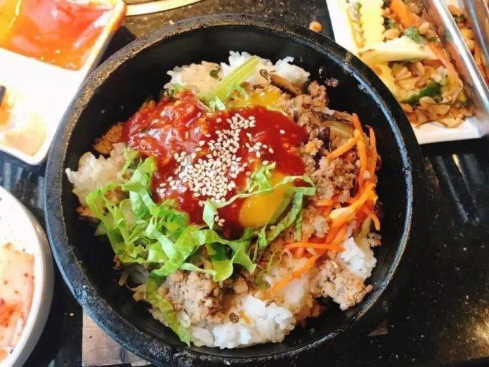 King BBQ Buffet (Ảnh: Internet) King BBQ Buffet (Ảnh: Internet)