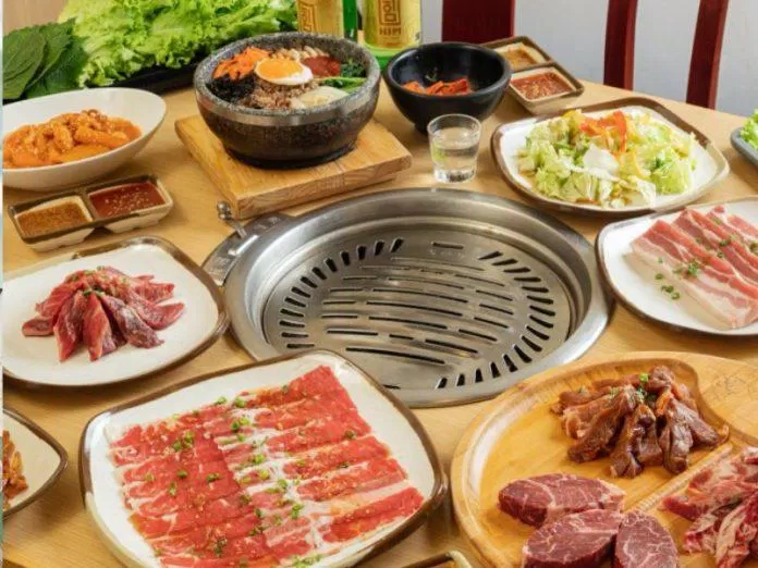 Gogi House (Ảnh: Internet)